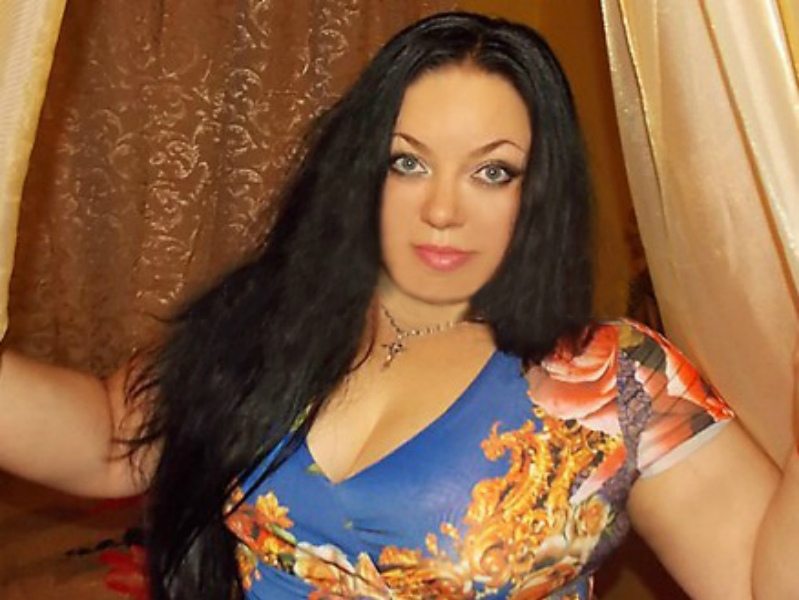 Евгения